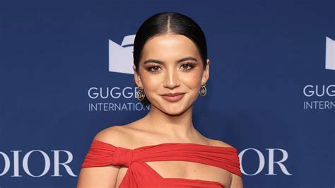 isabela merced|‘Last of Us’ Season 2 Casts Isabela Merced as Dina.